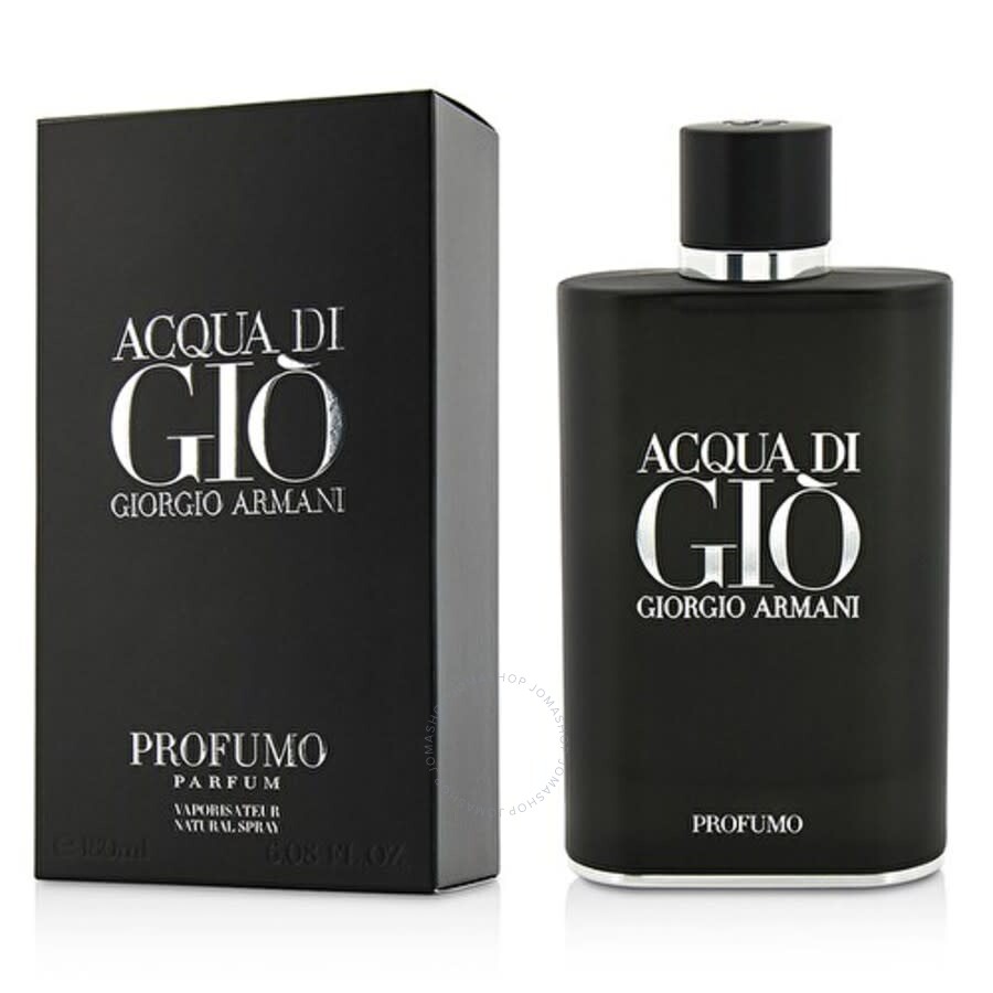 Giorgio Armani Acqua Di Gio Profumo EDP (M) 180 ML