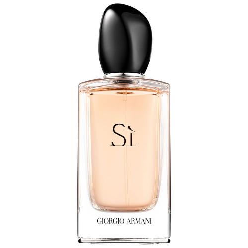 Giorgio Armani Si EDP (W) 100 ML Tester