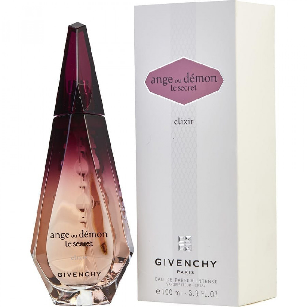 Givenchy Ange Ou Demon Le Secret Elixir EDP (W) 100 ML
