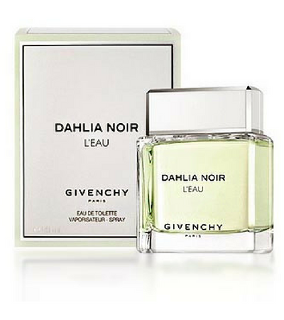 Givenchy Dahlia Noir L Eau EDT (W) 90 ML