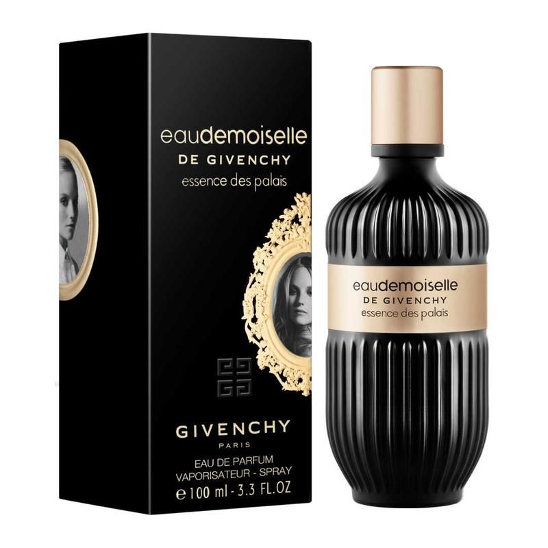 Givenchy Eaudemoiselle Essence des Palais EDP (W) 100 ML