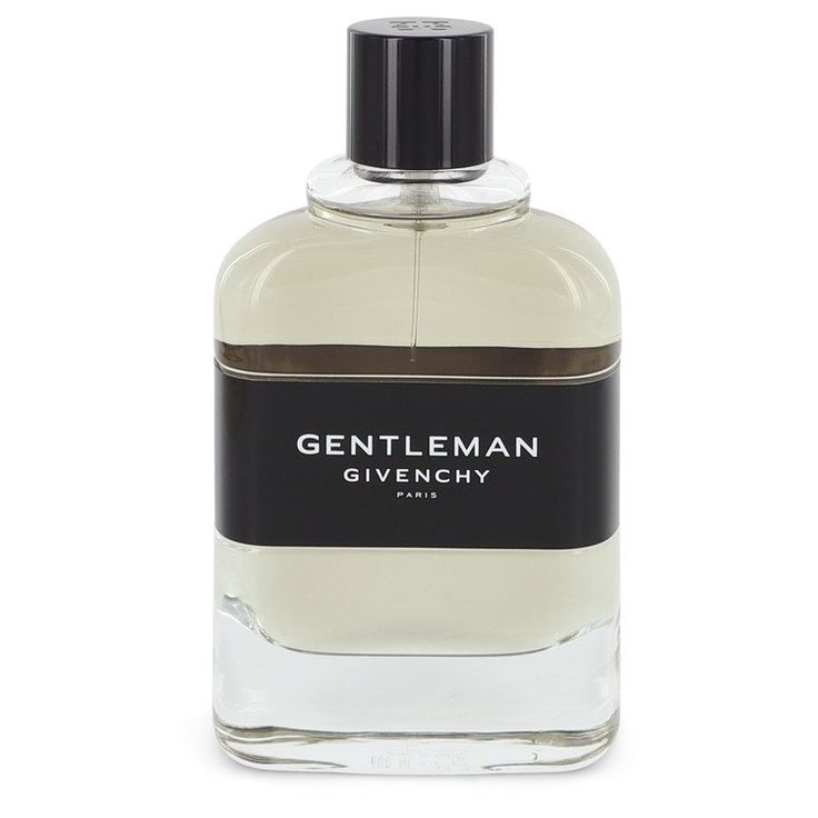 Givenchy Gentleman EDT (M) 100 ML Tester