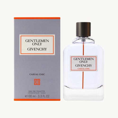 Givenchy Gentlemen Only Casual Chic EDT (M) 100 ML