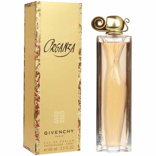 Givenchy Organza EDP (W) 100 ML