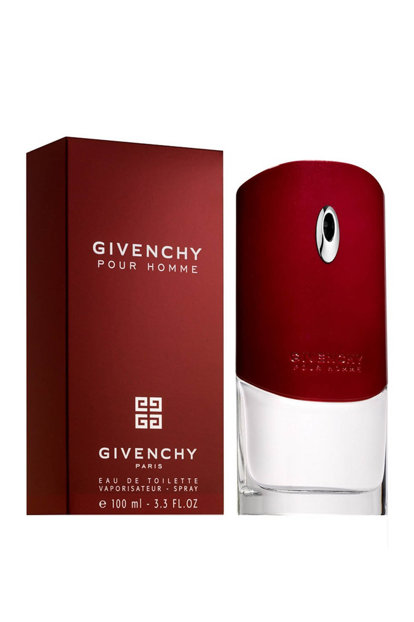 Givenchy Pour Homme EDT (M) 100 ML