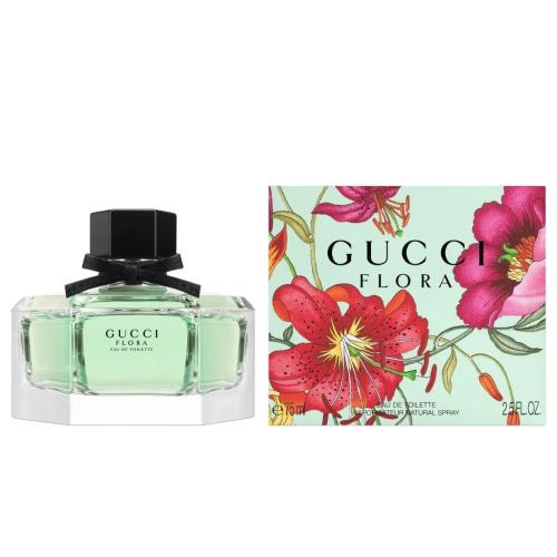 Gucci Flora EDT (W) 75 ML