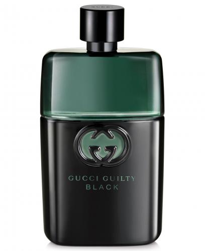 Gucci Guilty Black Pour Homme EDT (M) 90 ML Tester