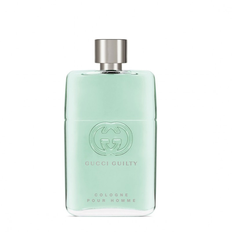 Gucci Guilty Cologne EDT (M) 90 ML Tester