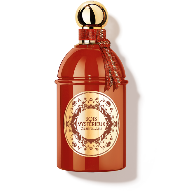 Guerlain Bois Mysterieux EDP (U) 125 ML Tester