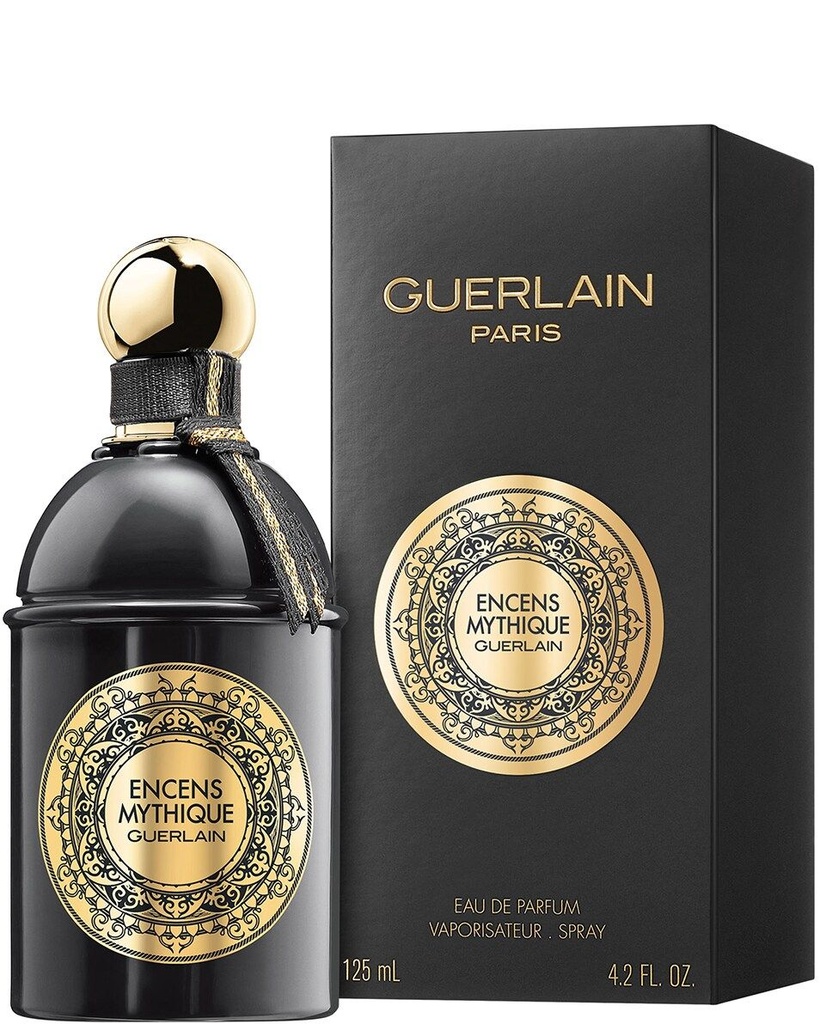 Guerlain Encens Mythique EDP (U) 125 ML