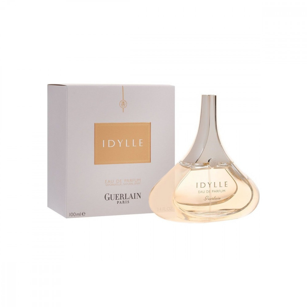 Guerlain Idylle Old Cover EDP (W) 100 ML