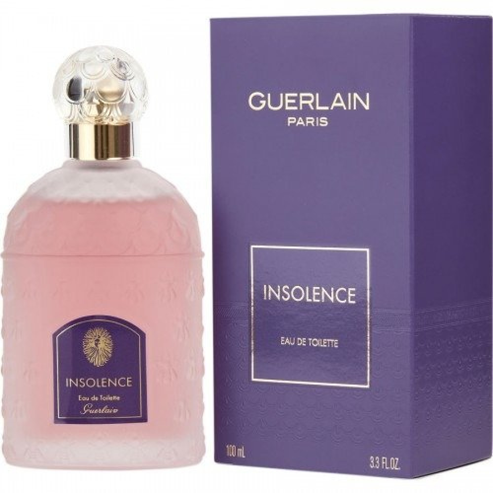 Guerlain Insolence EDT (W) 100 ML 