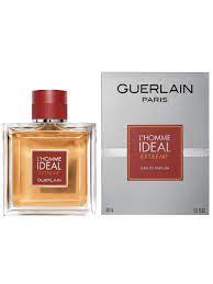 Guerlain L'Homme Ideal Extreme EDP (M) 100 ML