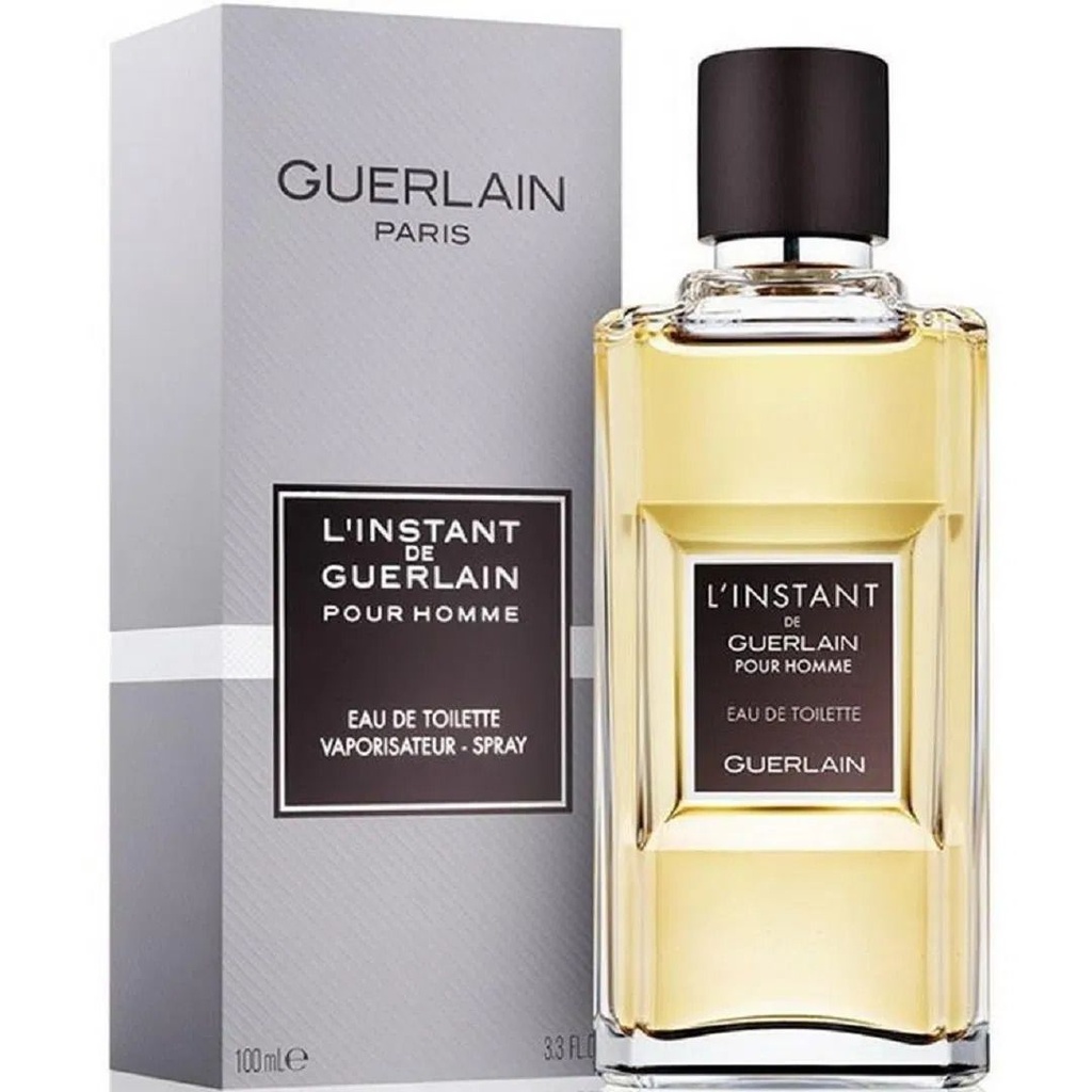 Guerlain L'Instant EDT (M) 100 ML