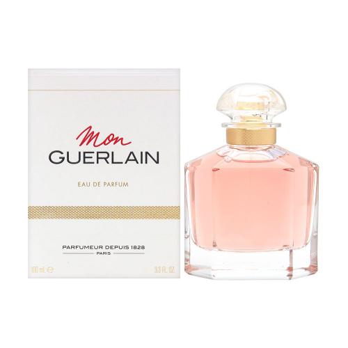 Guerlain Mon Guerlain EDP (W) 100 ML