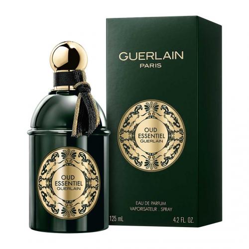 Guerlain Oud Essentiel EDP (U) 125 ML