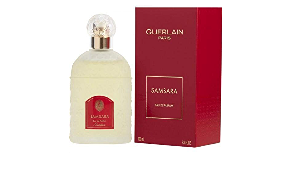 Guerlain Samsara EDP (W) 100 ML