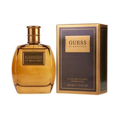Guess By Marciano EDT (M) 100 ML
