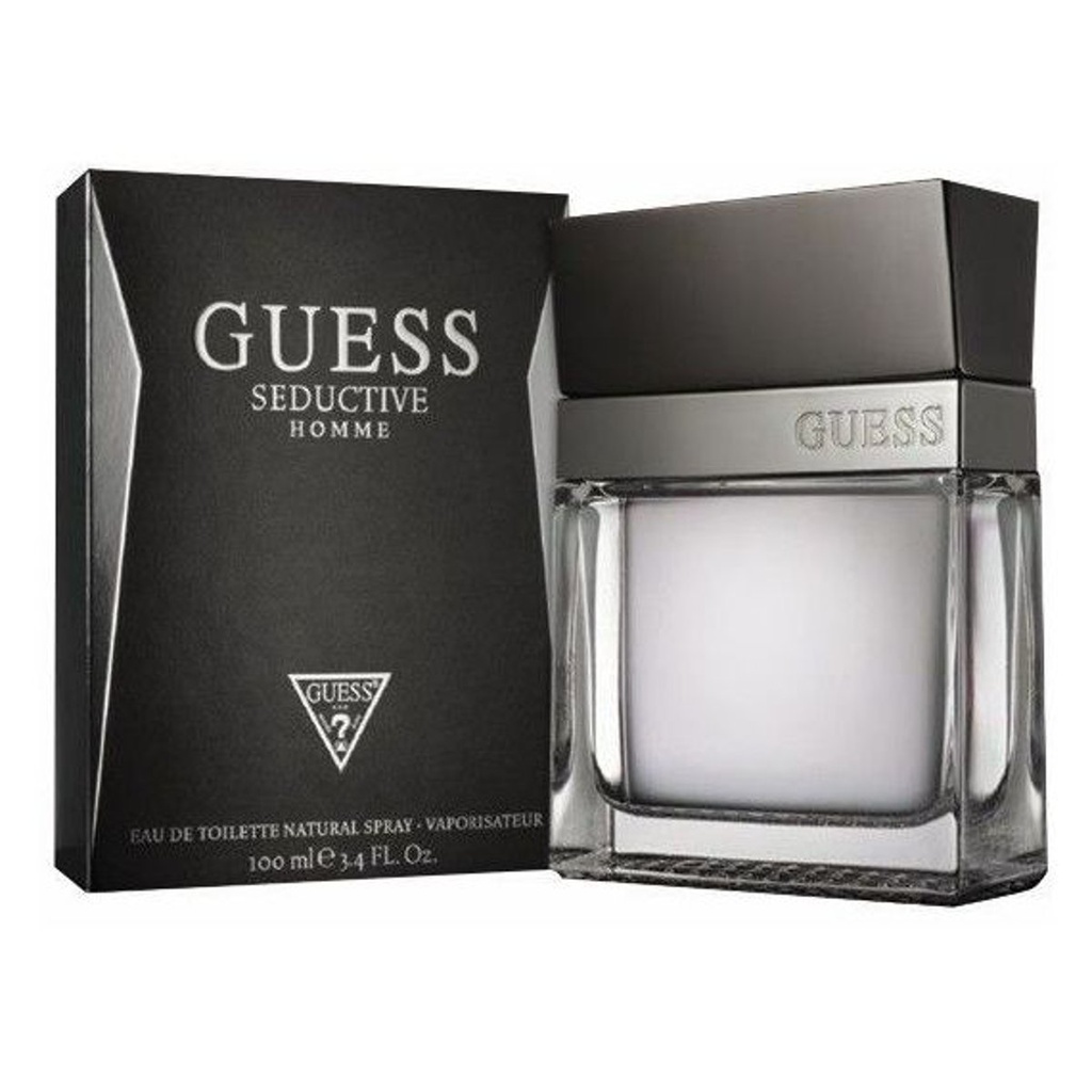 Guess Seductive EDT (M) 100 ML
