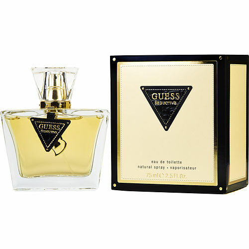 Guess Seductive EDT (W) 125 ML