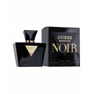 Guess Seductive Noir EDT (W) 75 ML