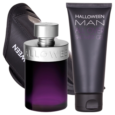 Halloween Jesus Del Pozo Halloween EDT (M) 100 ML