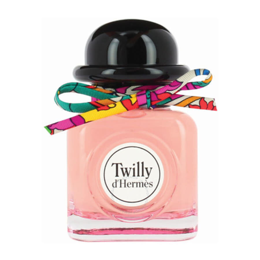 Hermes Twilly D'Hermes EDP (W) 85 ML Tester