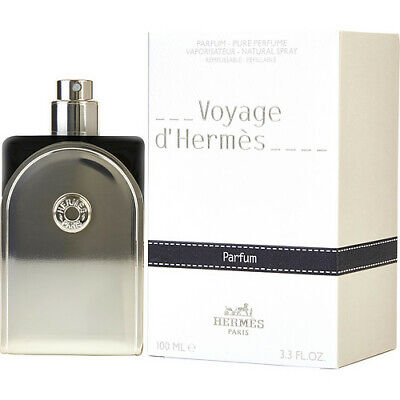 Hermes Voyage D'Hermes EDP (U) 100 ML