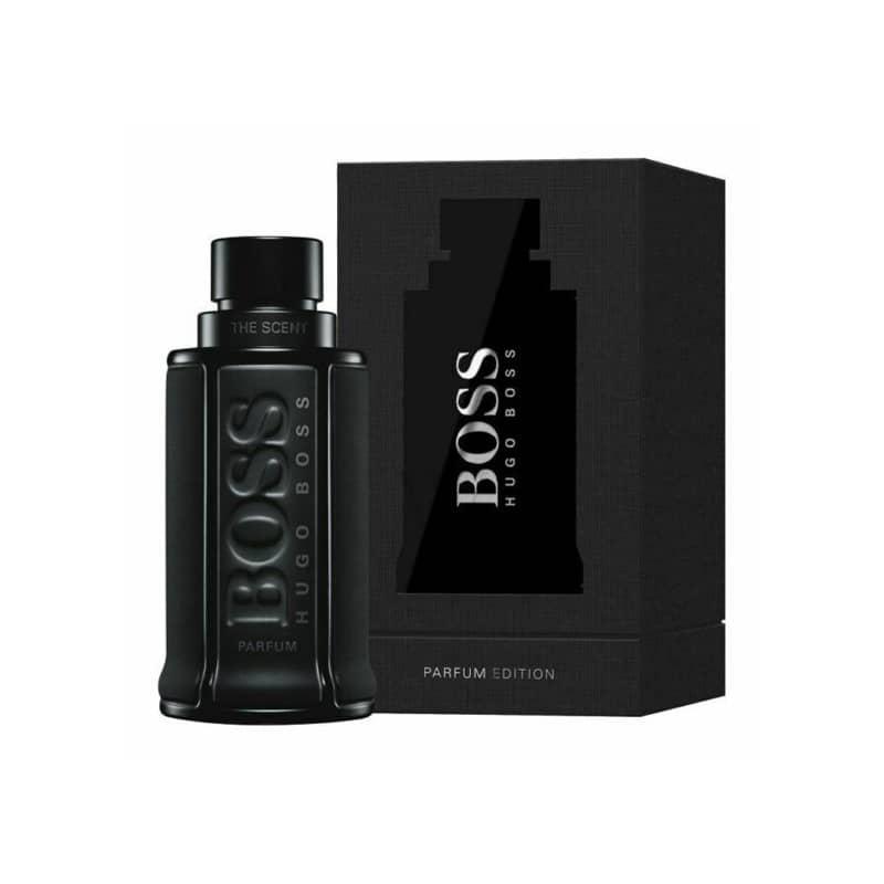Hugo Boss Boss The Scent EDP (M) 100 ML