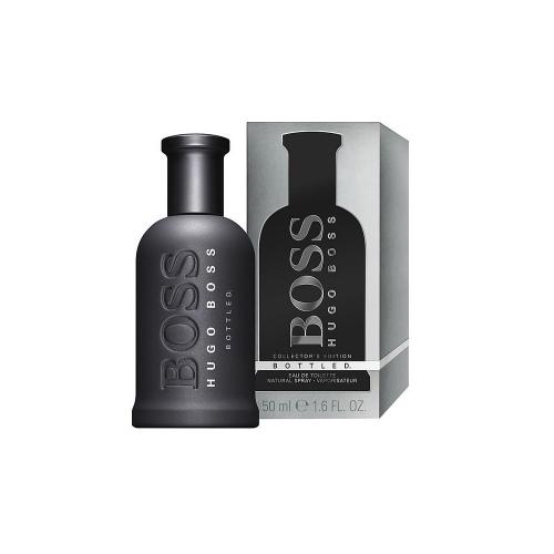 Hugo Boss Bottled Collectors Edition EDT (M) 100 ML
