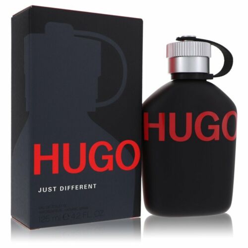 Hugo Boss Just Different EDT (M) 125 ML