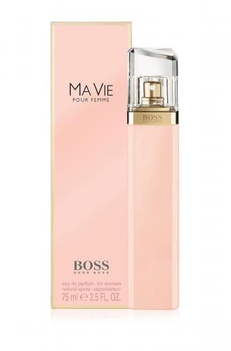 Hugo Boss Ma Vie EDP (W) 75 ML