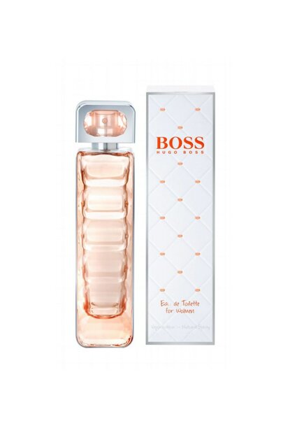 Hugo Boss Orange EDT (W) 75 ML
