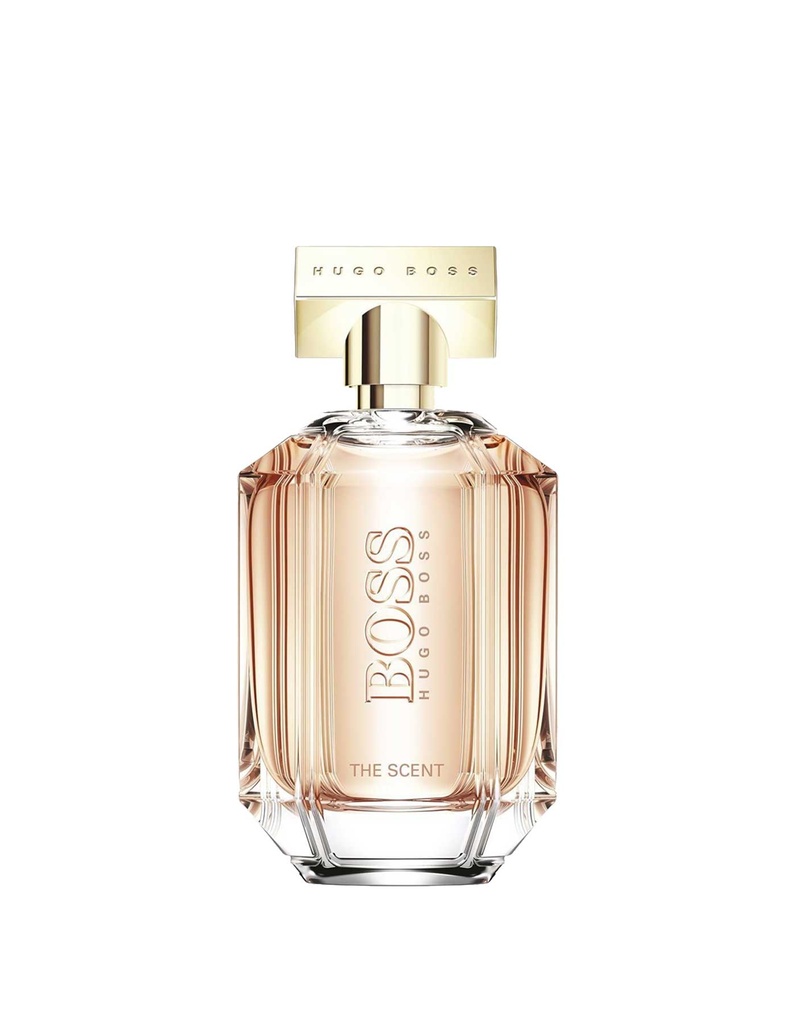 Hugo Boss The Scent EDP (W) 100 ML Tester
