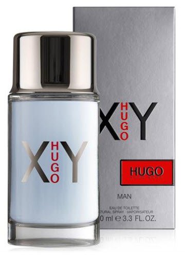 Hugo Boss XY EDT (M) 100 ML