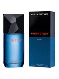 Issey Miyake Fusion D'issey Extreme IntenseDT (M) 100 ML 