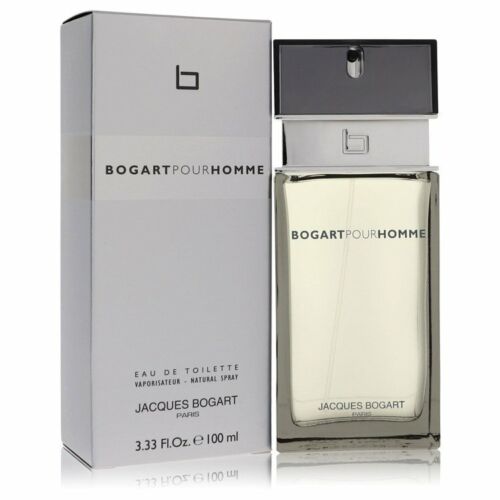 Jacques Bogart Pour Homme EDT (M) 100 ML
