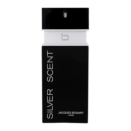 Jacques Bogart Silver Scent EDT (M) 100 ML Tester