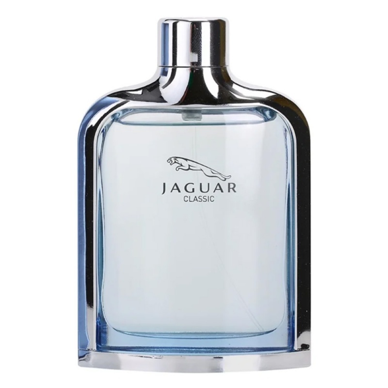 Jaguar Classic Blue EDT (M) 100 ML Tester