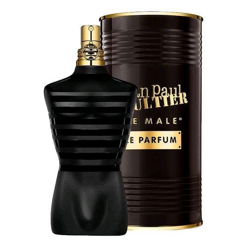 Jean Paul Gaultier Le Male Le Parfum EDP Intense (M) 125 ML