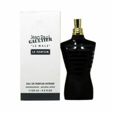Jean Paul Gaultier Le Male Le Parfum EDP Intense (M) 125 ML Tester