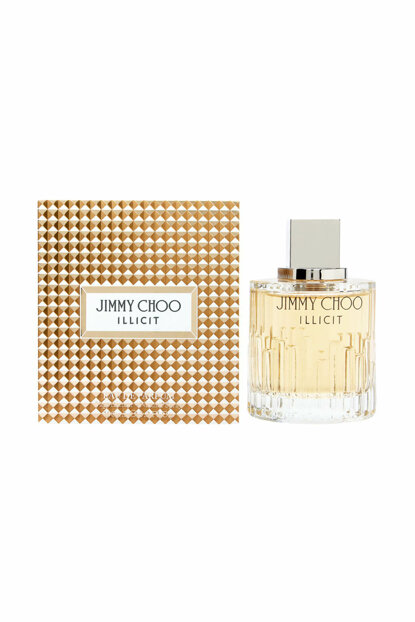 Jimmy Choo Illicit EDP (W) 100 ML