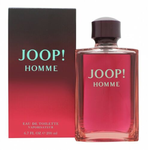 Joop Homme EDT (M) 200 ML