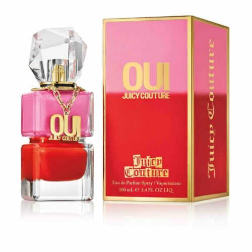 عطر جوسي كوتور اوي او دو بارفيوم النسائي 100مل