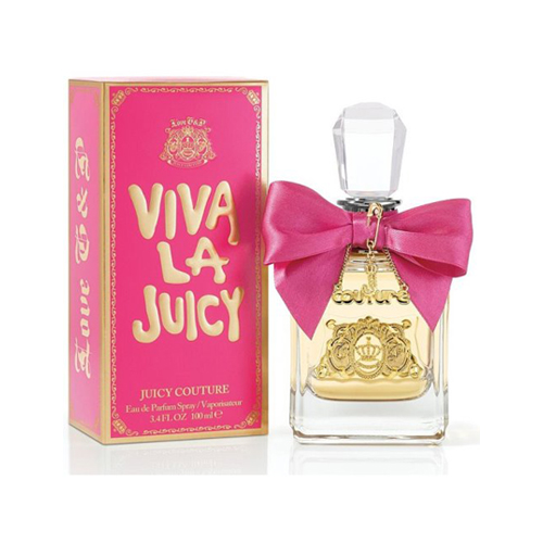 Juicy Couture Viva La Juicy EDP (W) 100 ML