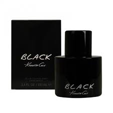 Kenneth Cole Black EDT (M) 100 ML