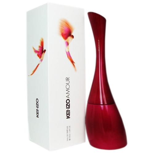 Kenzo Amour EDP (W) 100 ML