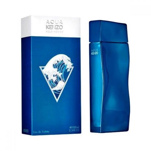 Kenzo Aqua Pour Homme EDT (M) 100 ML