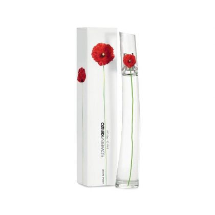 Kenzo Flower EDP (W) 100 ML