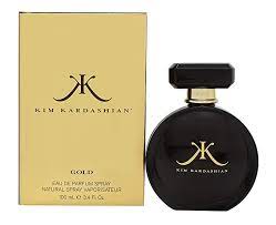 Kim Kardashian Gold EDP (W) 100 ML